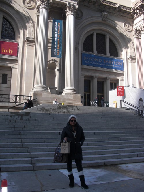 The Met