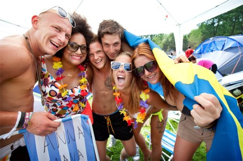 120806 -- Tomorrowland!